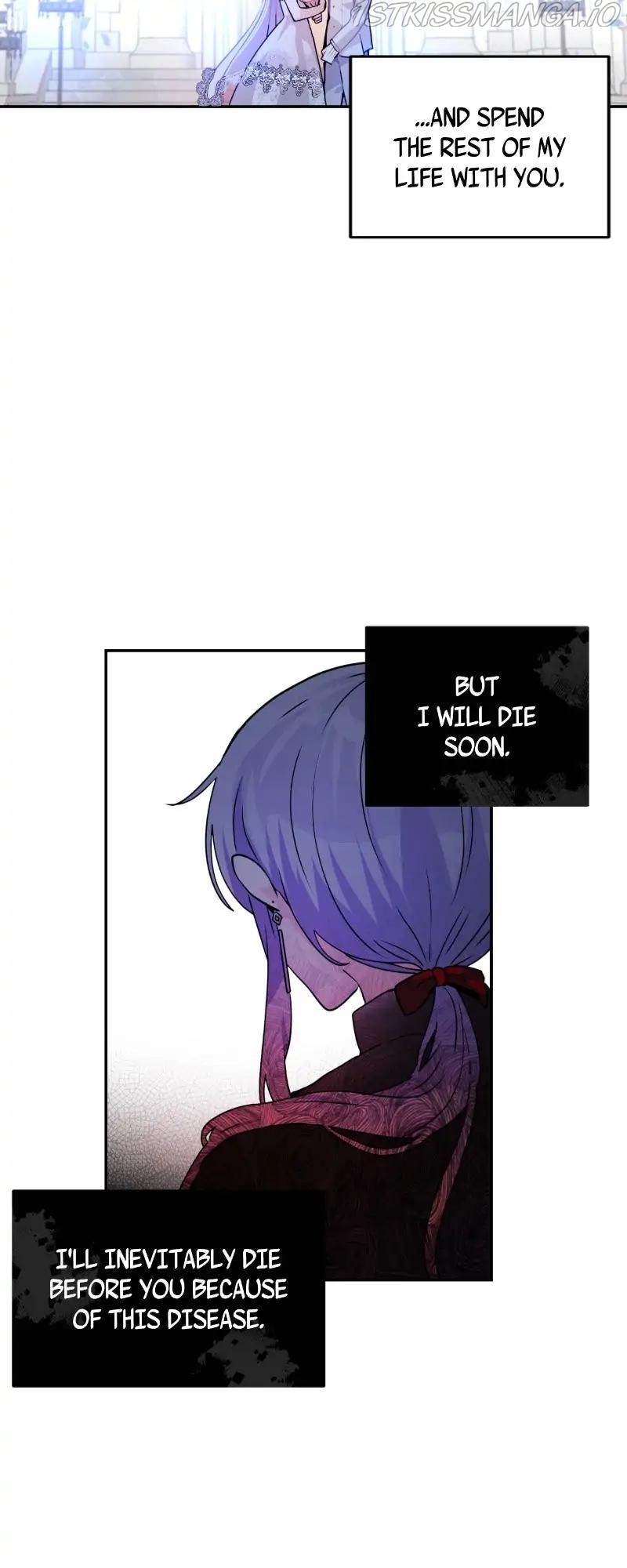 Take Me Back Home chapter 38.6 - page 35