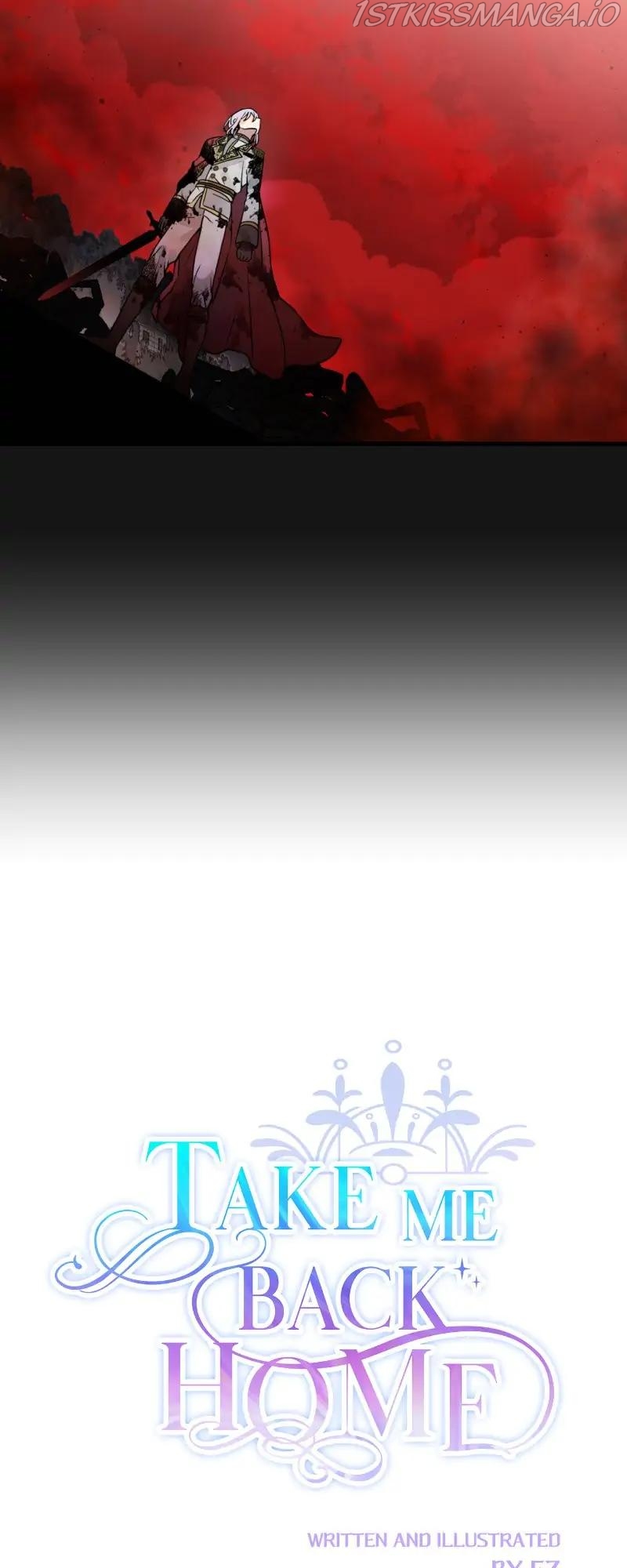 Take Me Back Home chapter 38.6 - page 4
