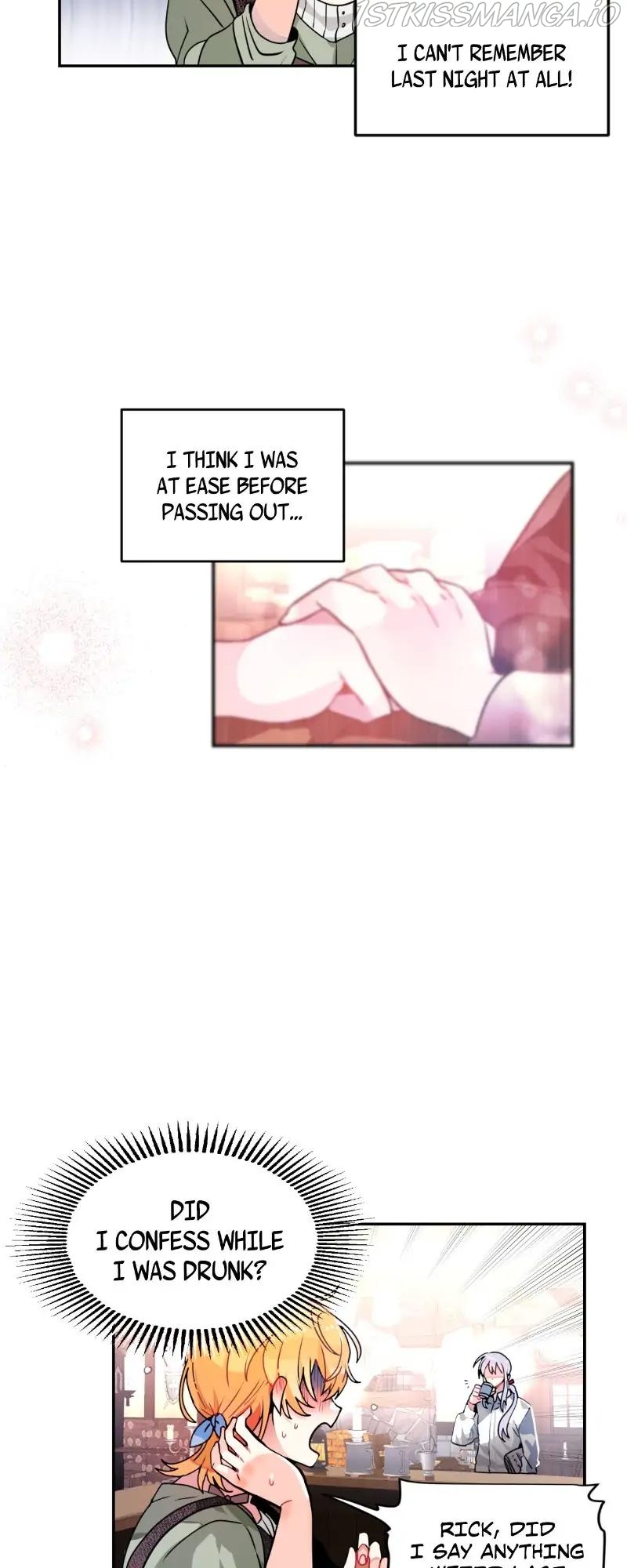 Take Me Back Home chapter 38.6 - page 40