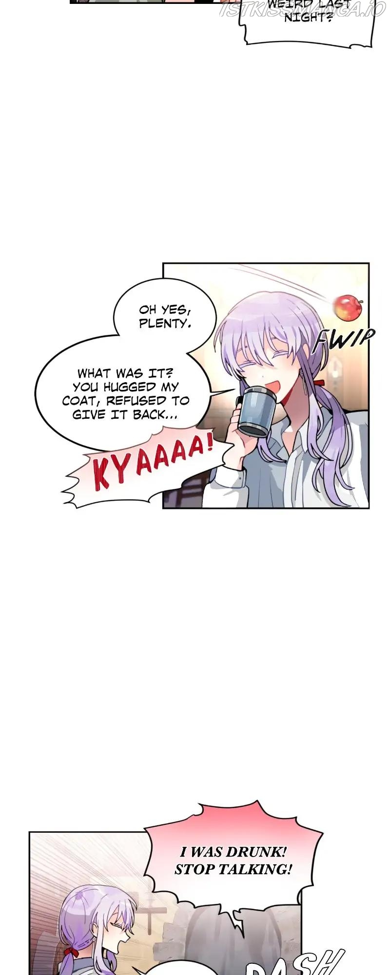 Take Me Back Home chapter 38.6 - page 41