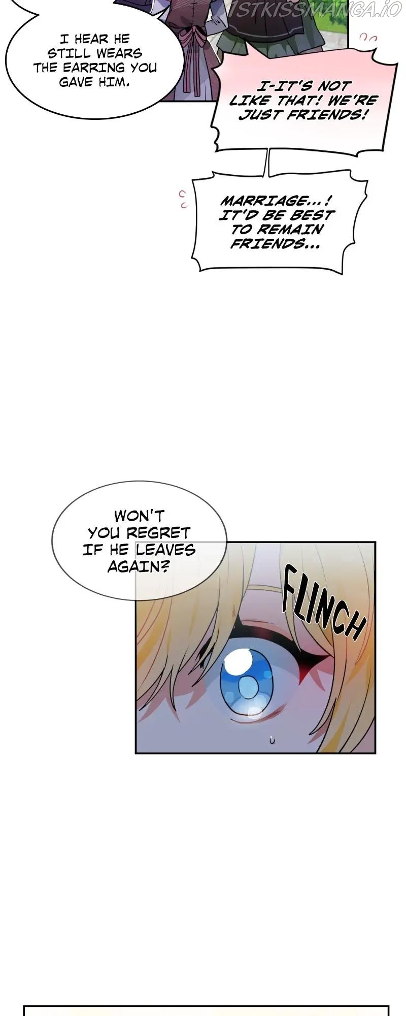 Take Me Back Home chapter 38.6 - page 6