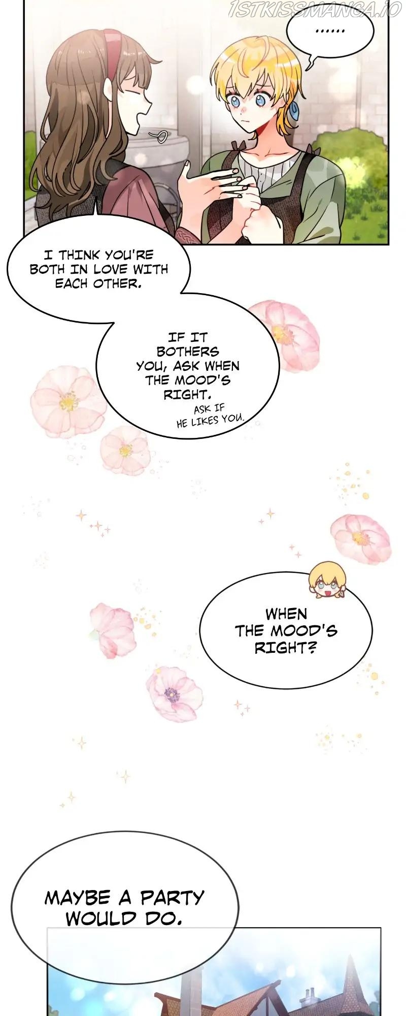 Take Me Back Home chapter 38.6 - page 7