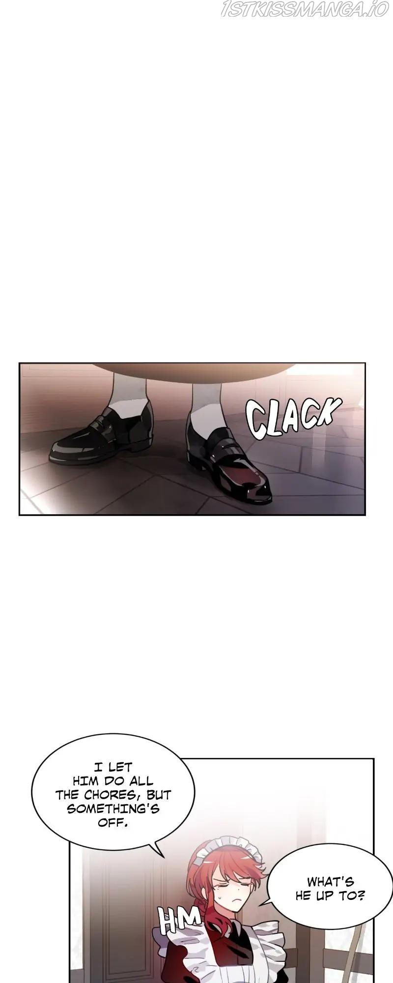 Take Me Back Home chapter 38.5 - page 12