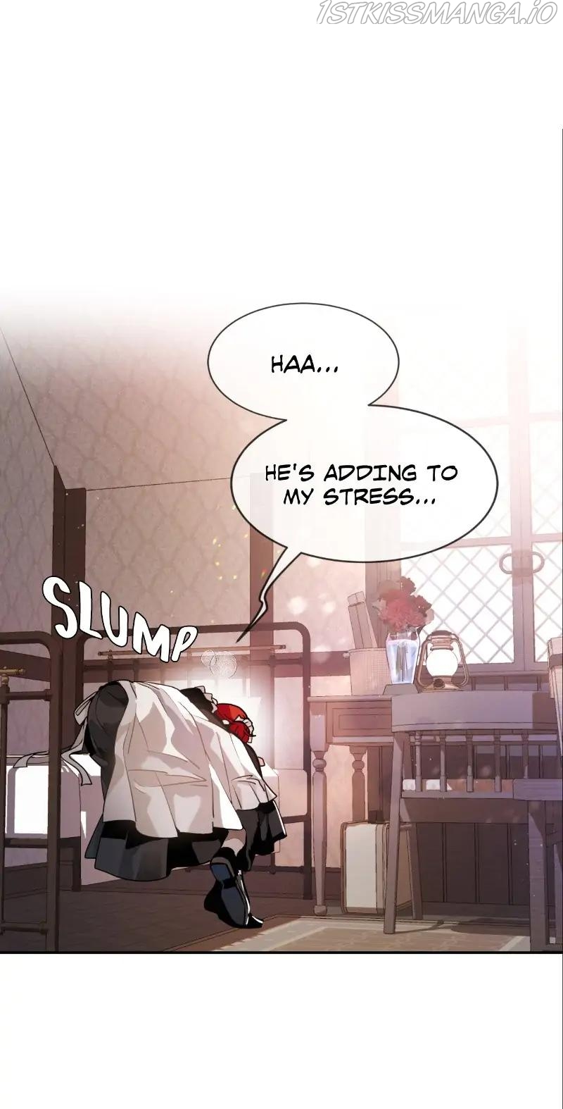 Take Me Back Home chapter 38.5 - page 14
