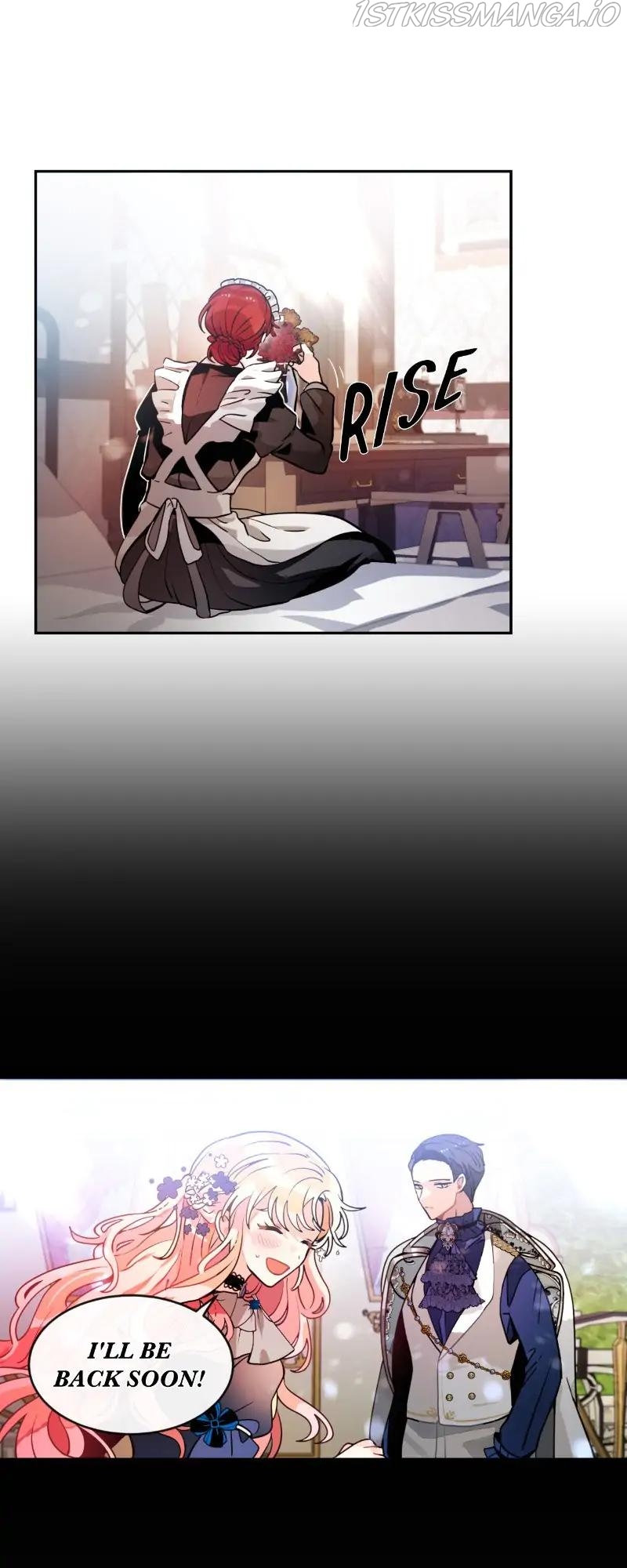 Take Me Back Home chapter 38.5 - page 16