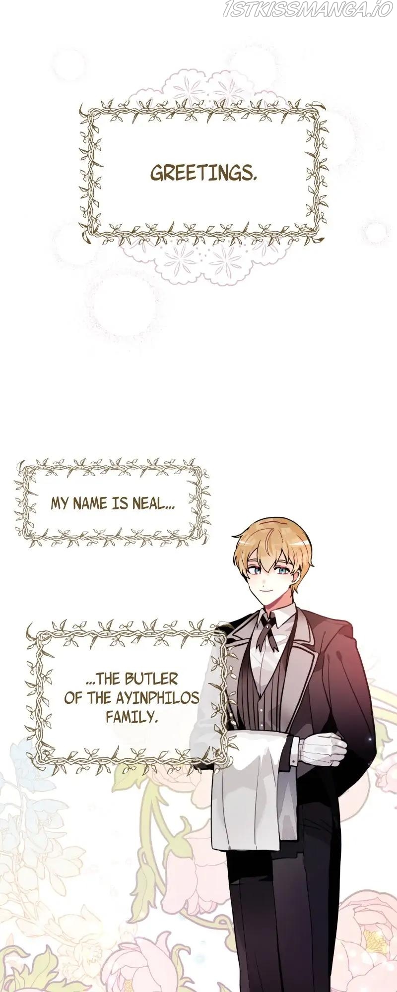 Take Me Back Home chapter 38.5 - page 2