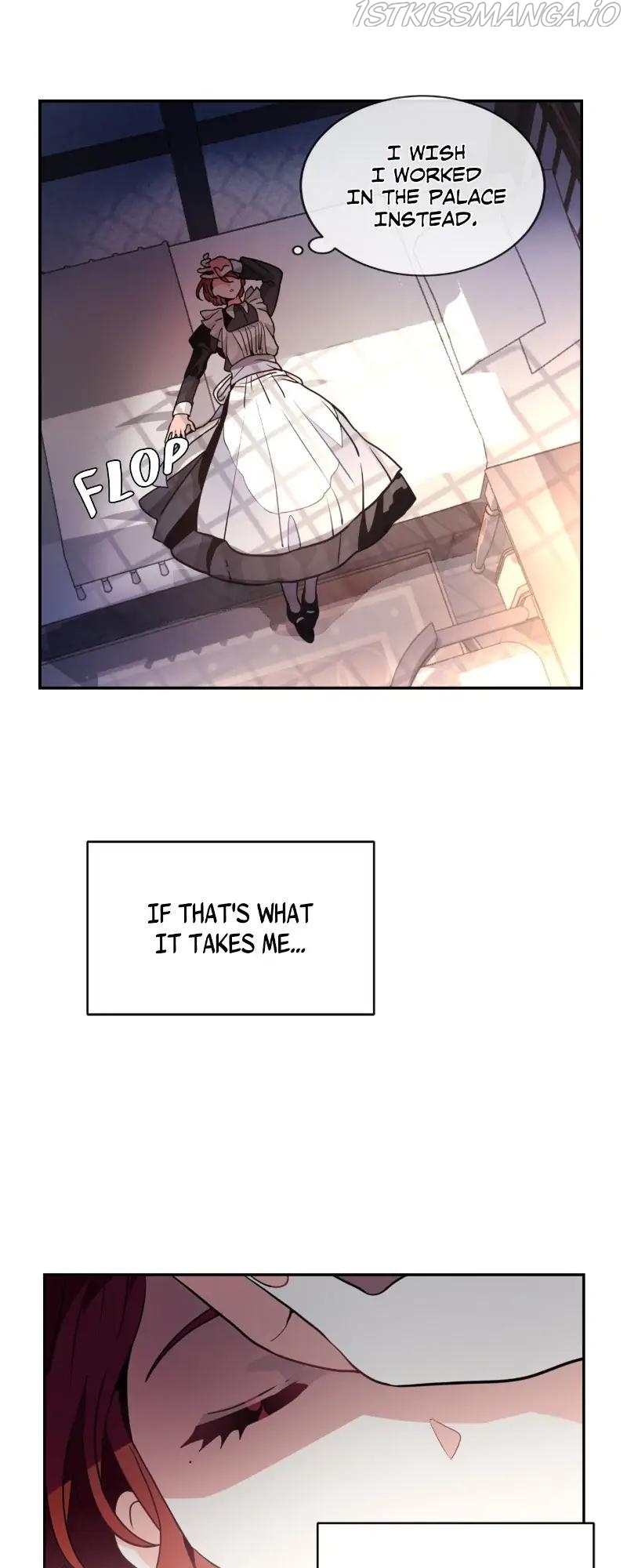 Take Me Back Home chapter 38.5 - page 20