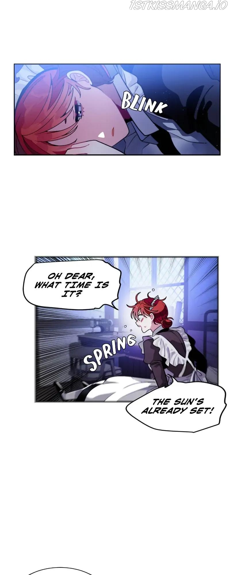 Take Me Back Home chapter 38.5 - page 23