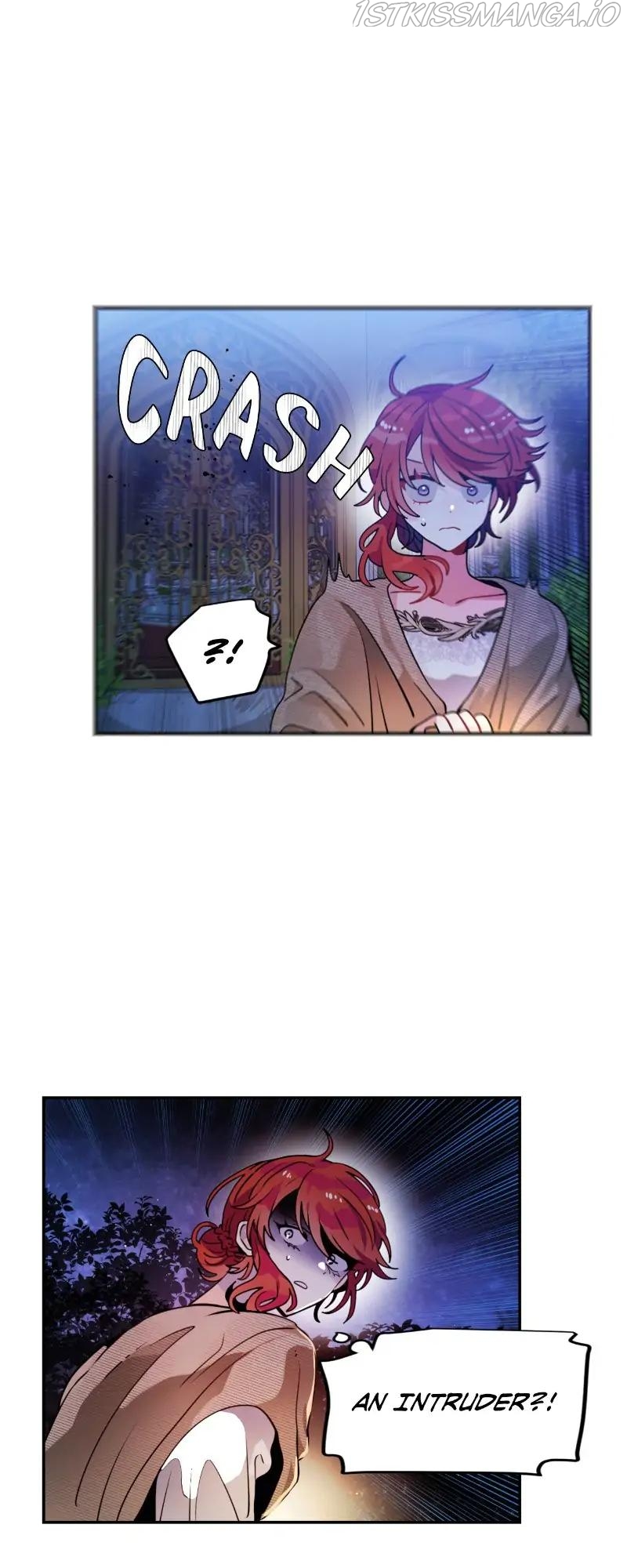 Take Me Back Home chapter 38.5 - page 27