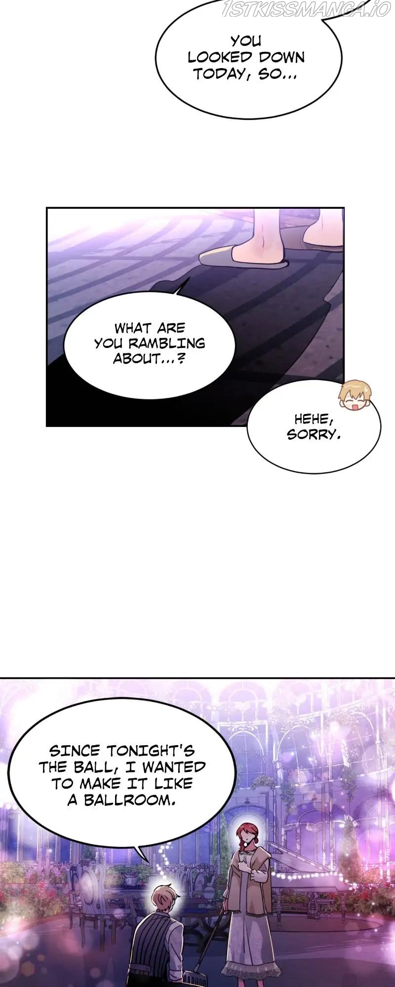 Take Me Back Home chapter 38.5 - page 33