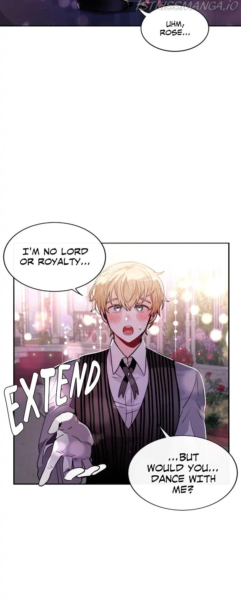 Take Me Back Home chapter 38.5 - page 34