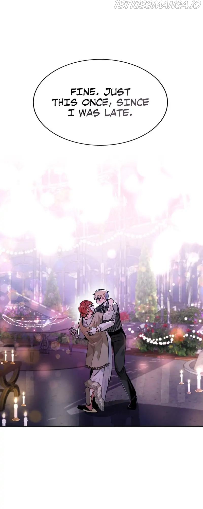 Take Me Back Home chapter 38.5 - page 36