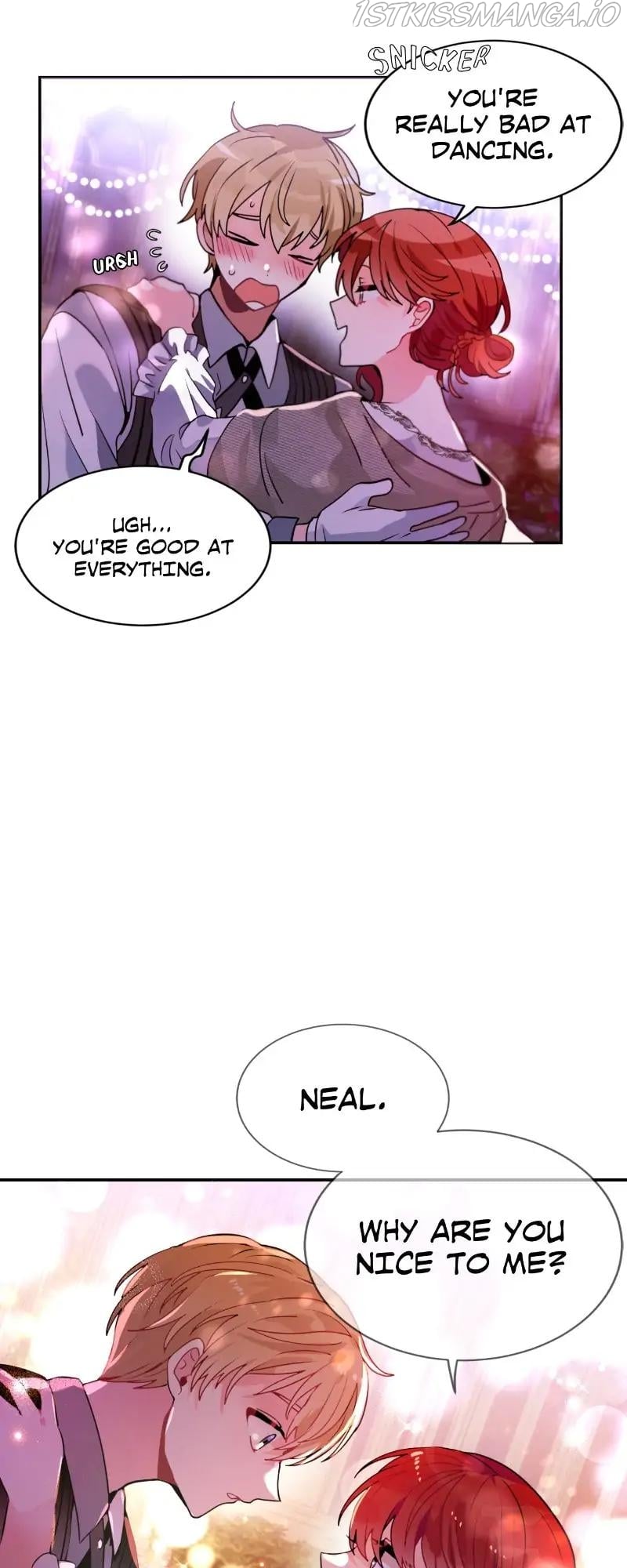 Take Me Back Home chapter 38.5 - page 37