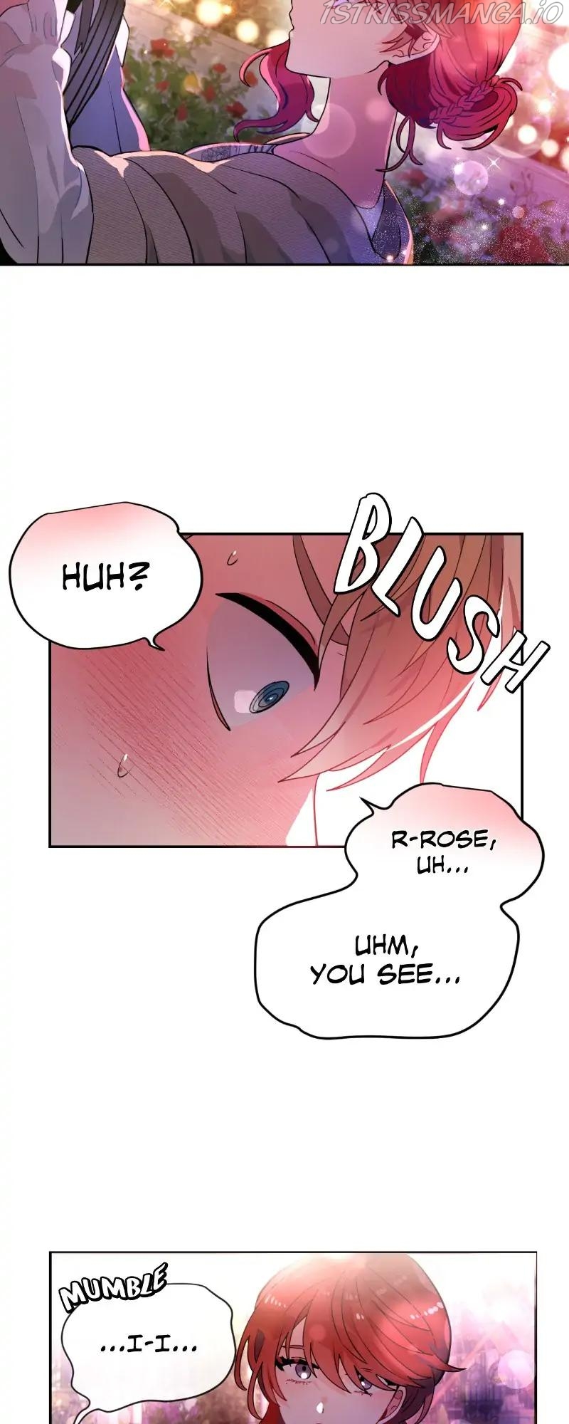 Take Me Back Home chapter 38.5 - page 38