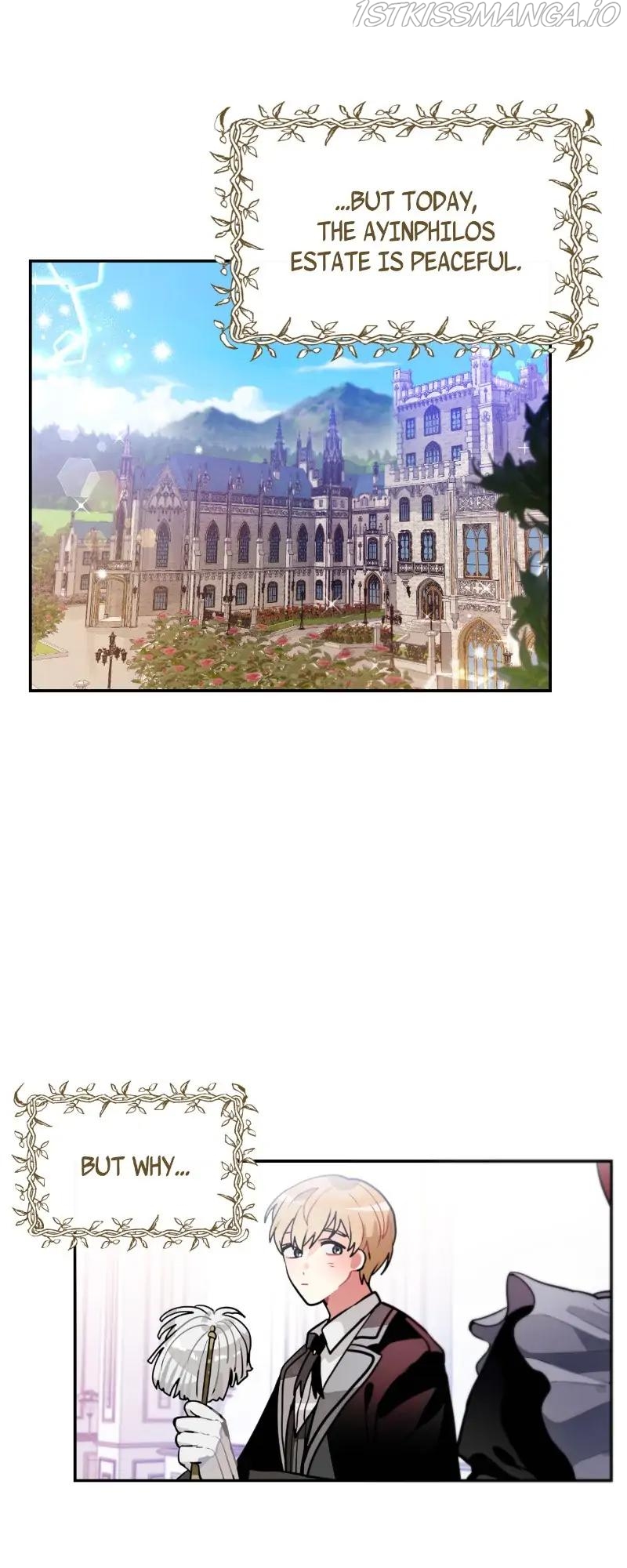 Take Me Back Home chapter 38.5 - page 4