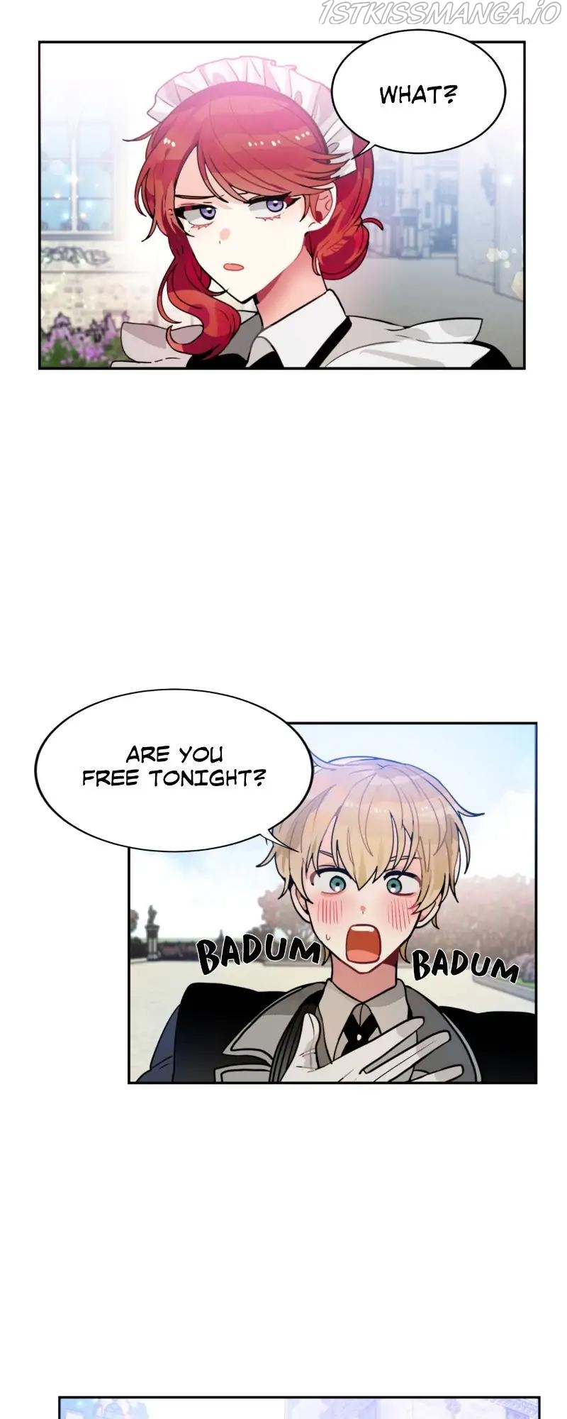 Take Me Back Home chapter 38.5 - page 7