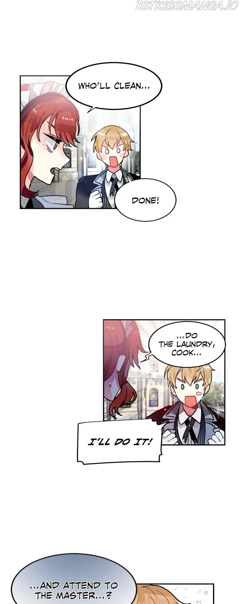 Take Me Back Home chapter 38.5 - page 9