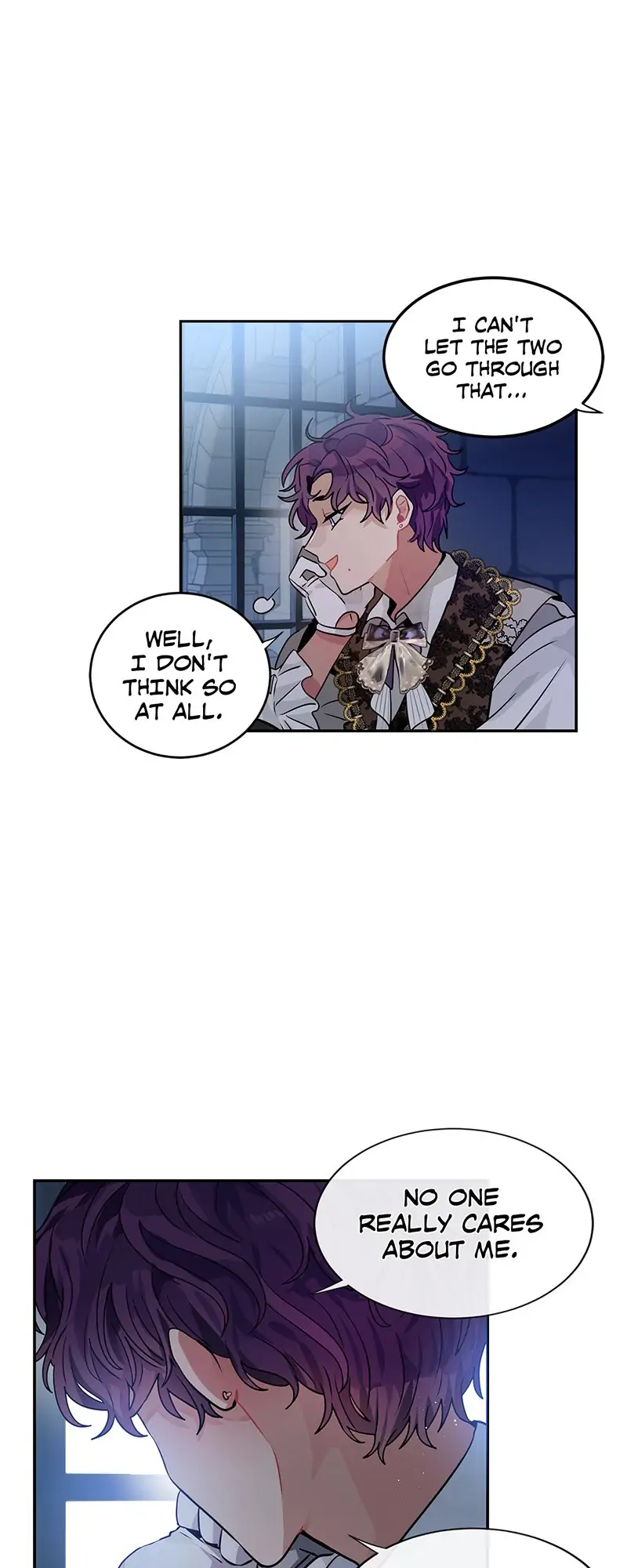 Take Me Back Home chapter 38 - page 13