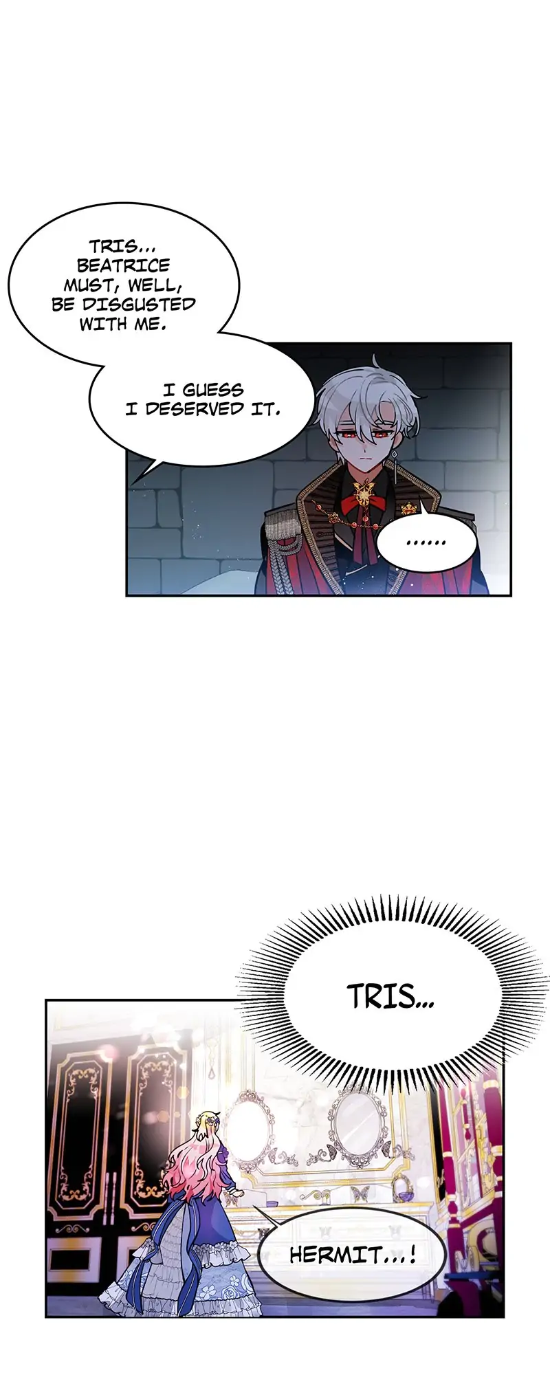 Take Me Back Home chapter 38 - page 15
