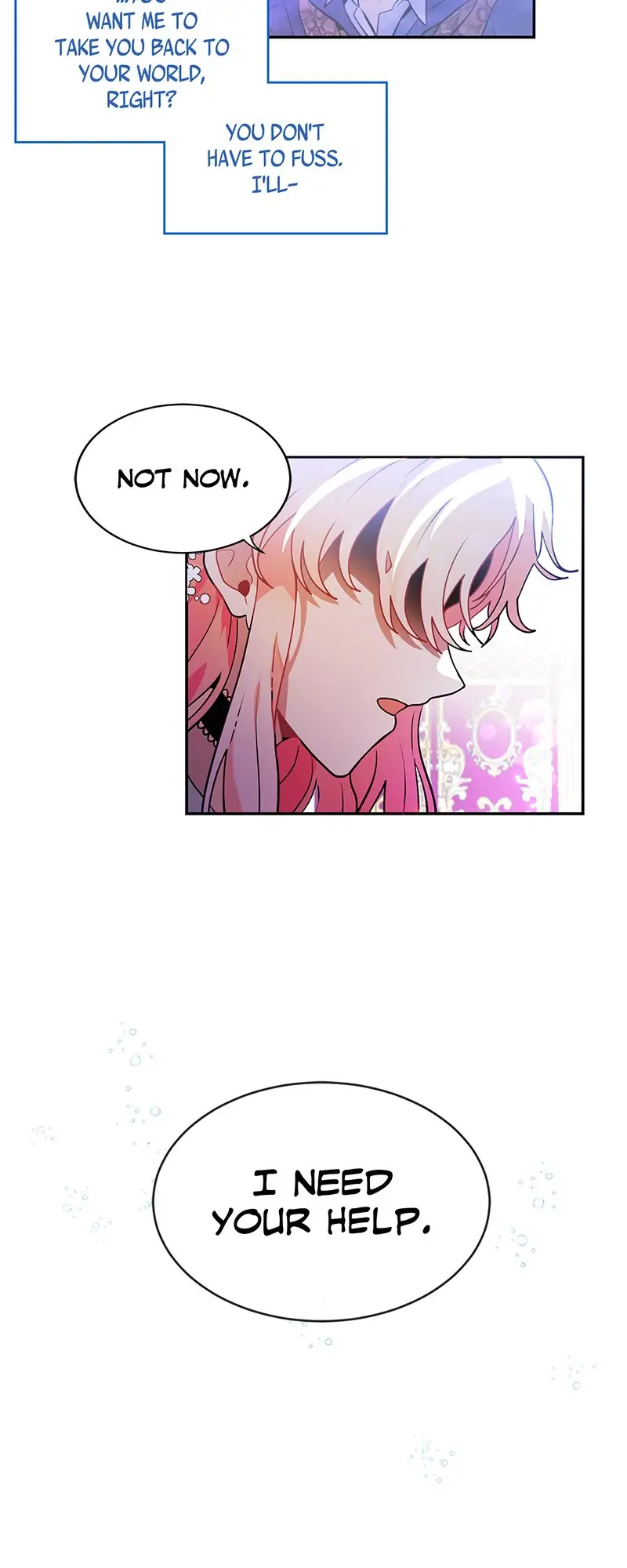 Take Me Back Home chapter 38 - page 17