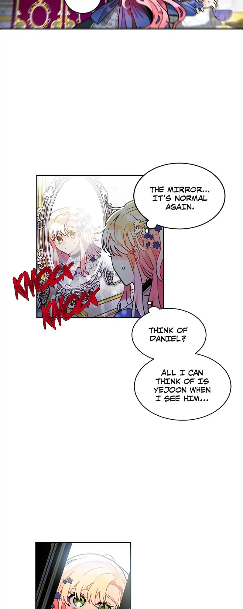 Take Me Back Home chapter 38 - page 25