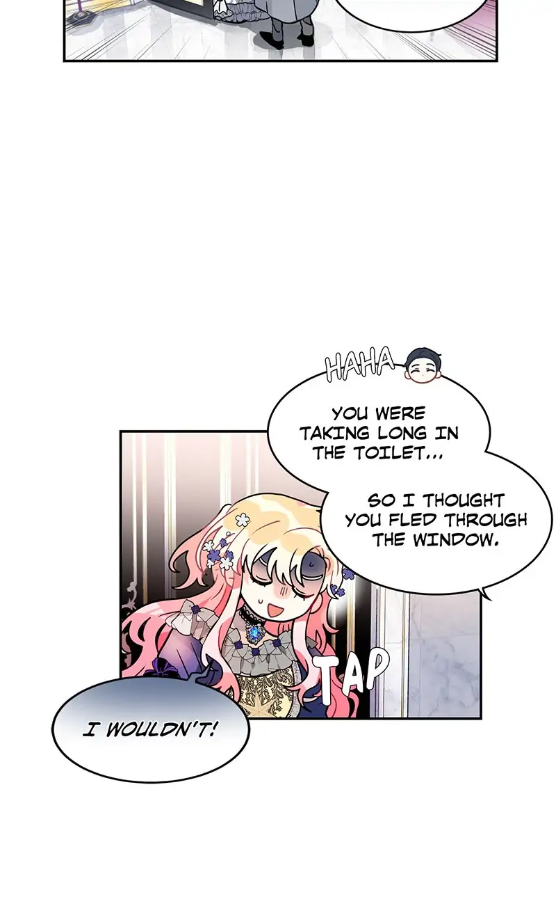 Take Me Back Home chapter 38 - page 27