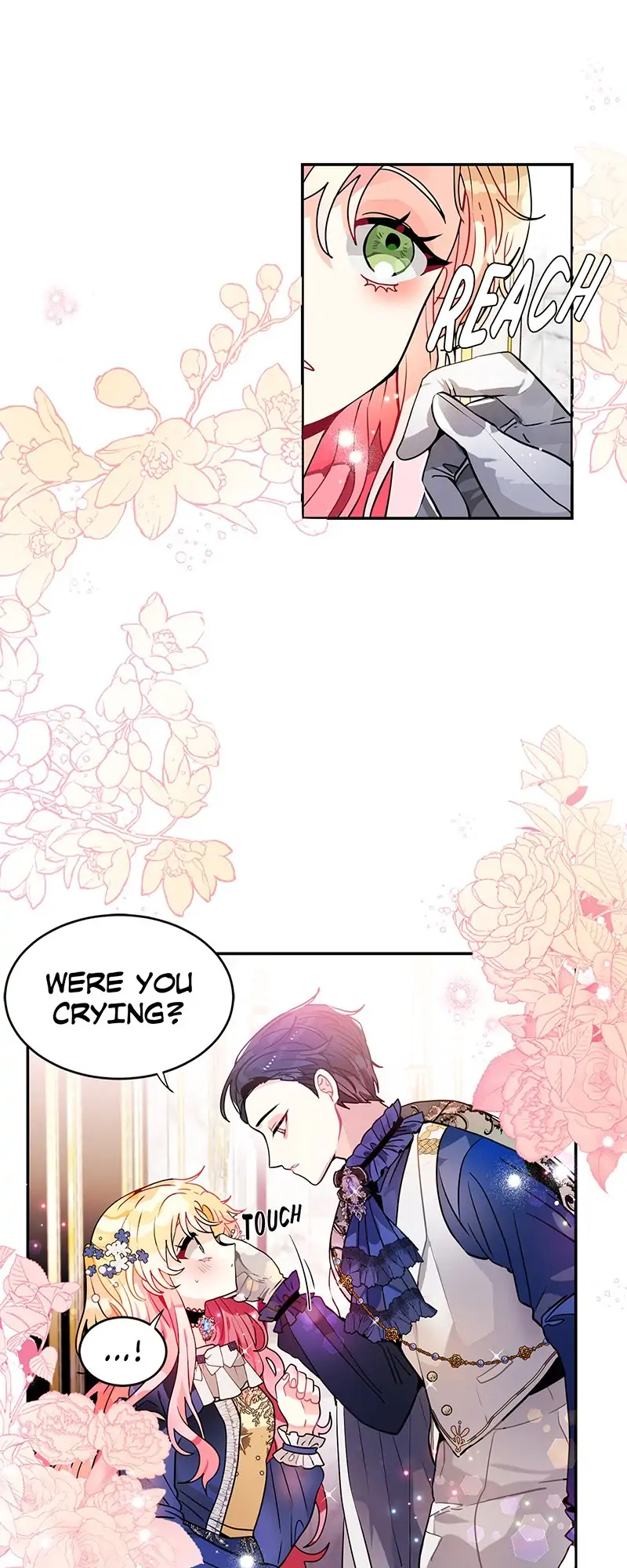 Take Me Back Home chapter 38 - page 28