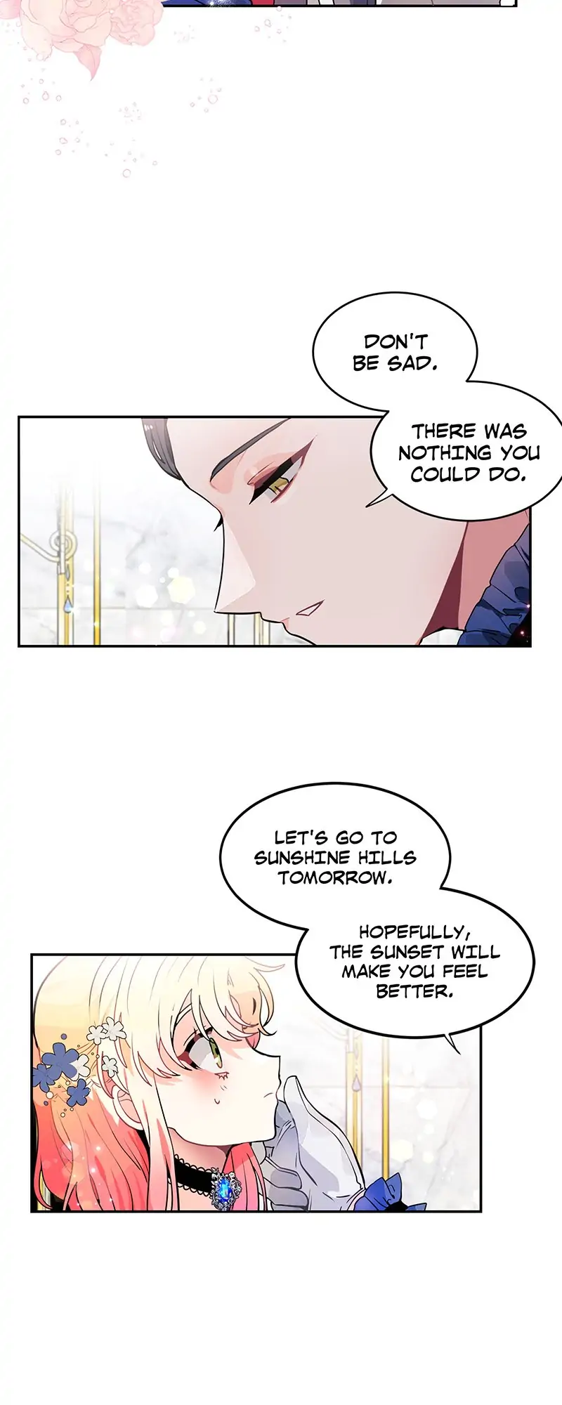 Take Me Back Home chapter 38 - page 29