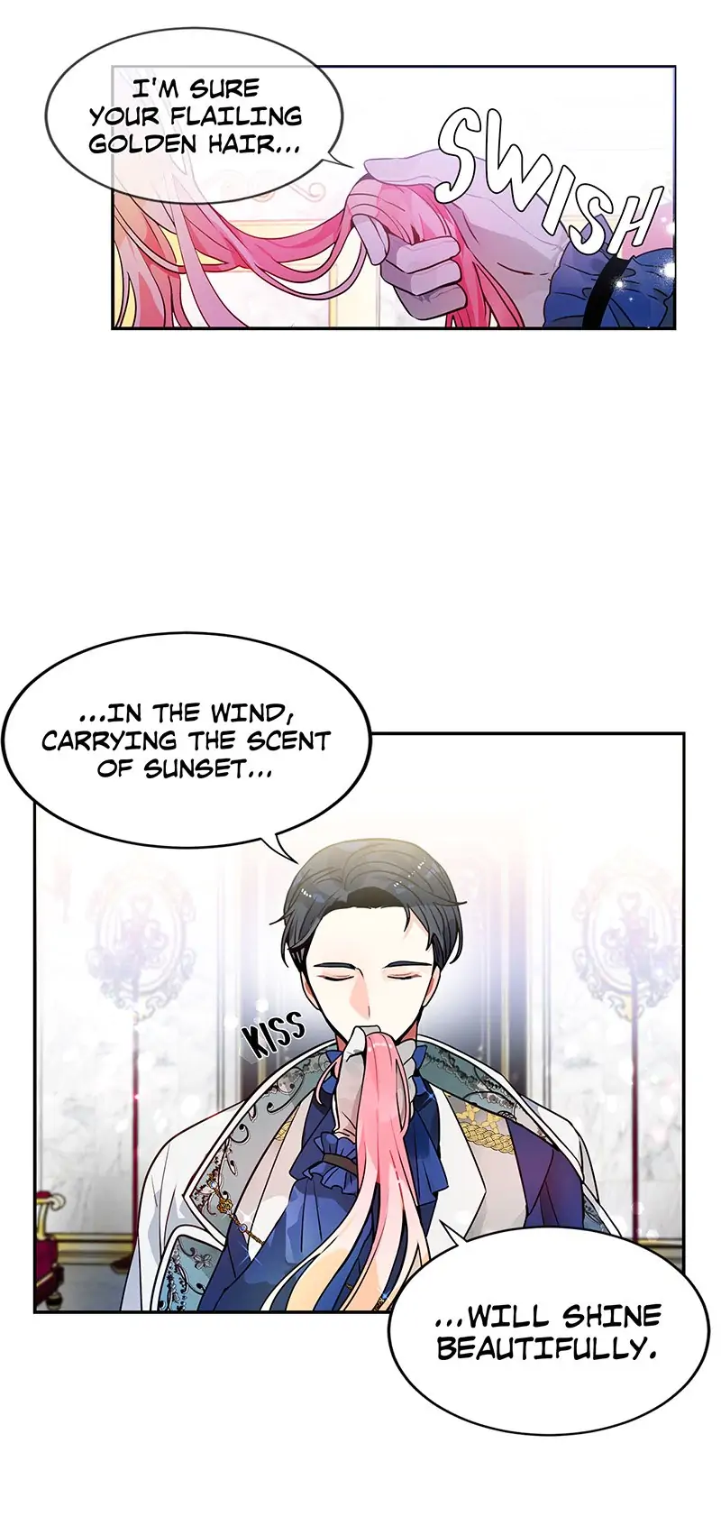 Take Me Back Home chapter 38 - page 30