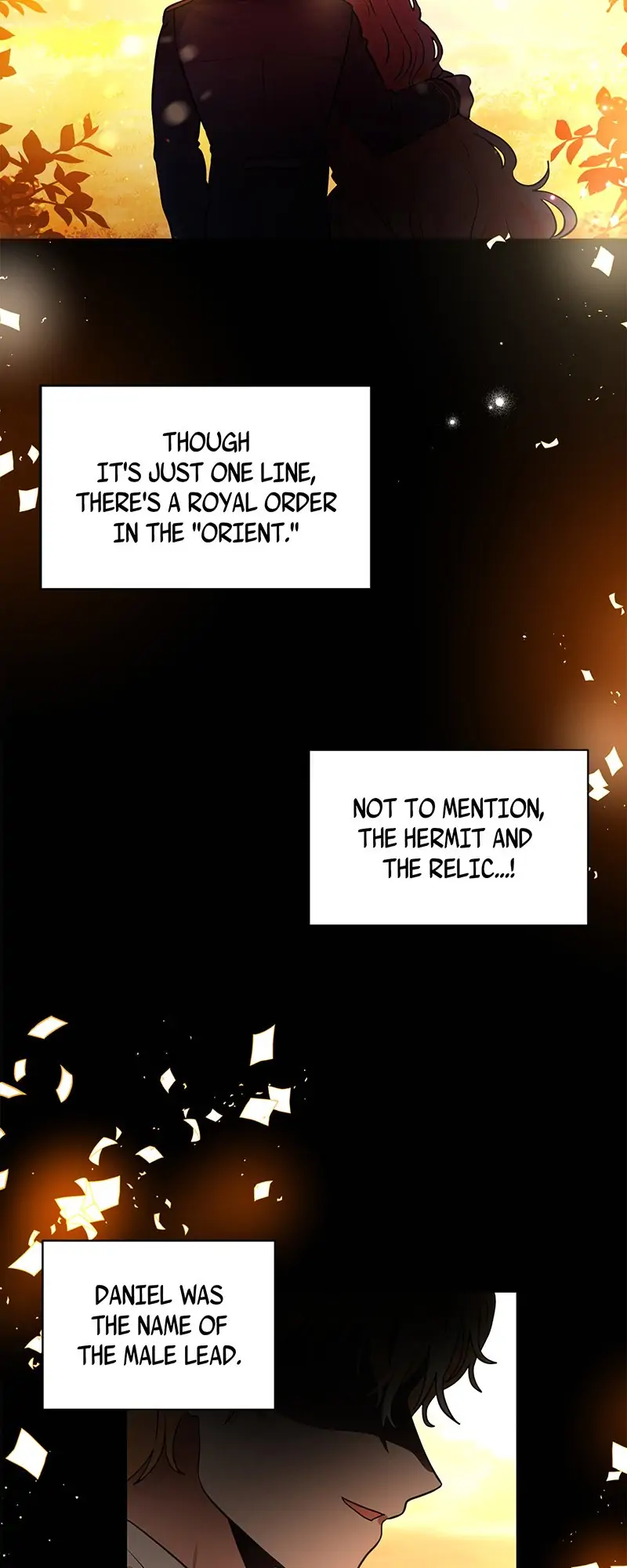 Take Me Back Home chapter 38 - page 33