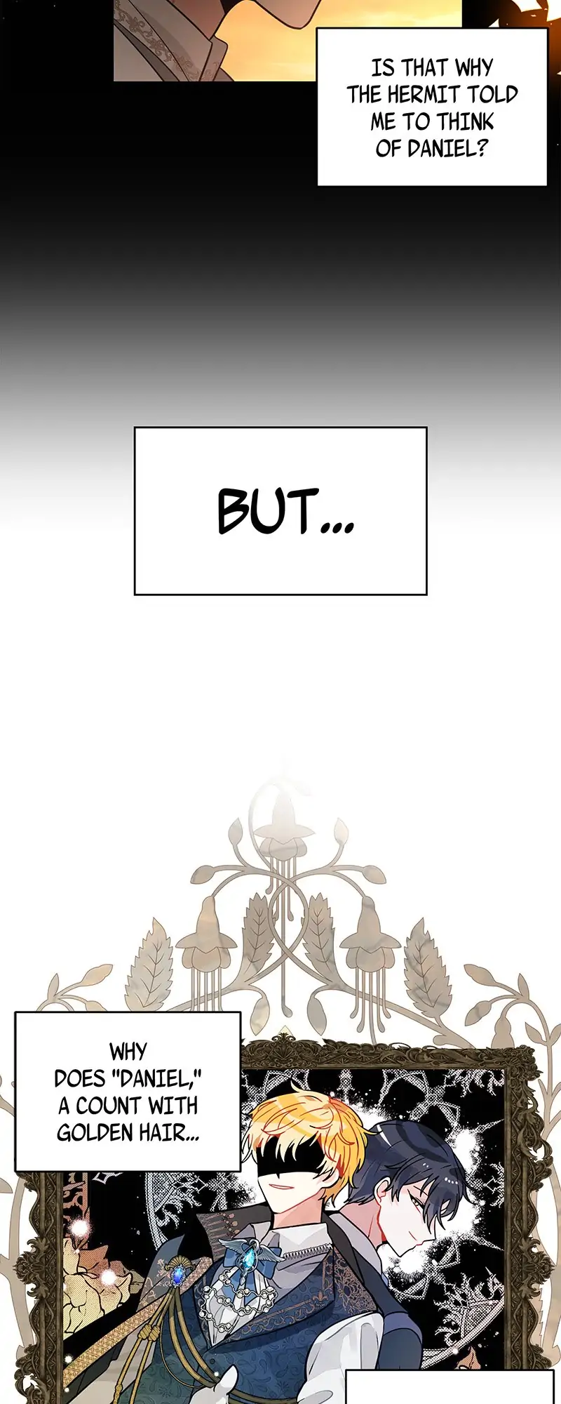Take Me Back Home chapter 38 - page 34