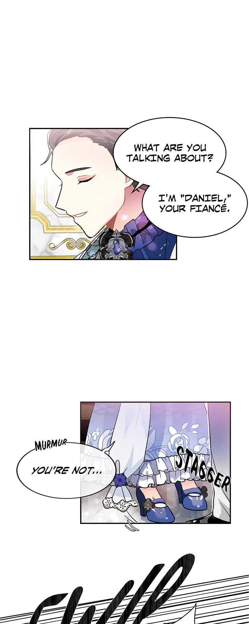 Take Me Back Home chapter 38 - page 38