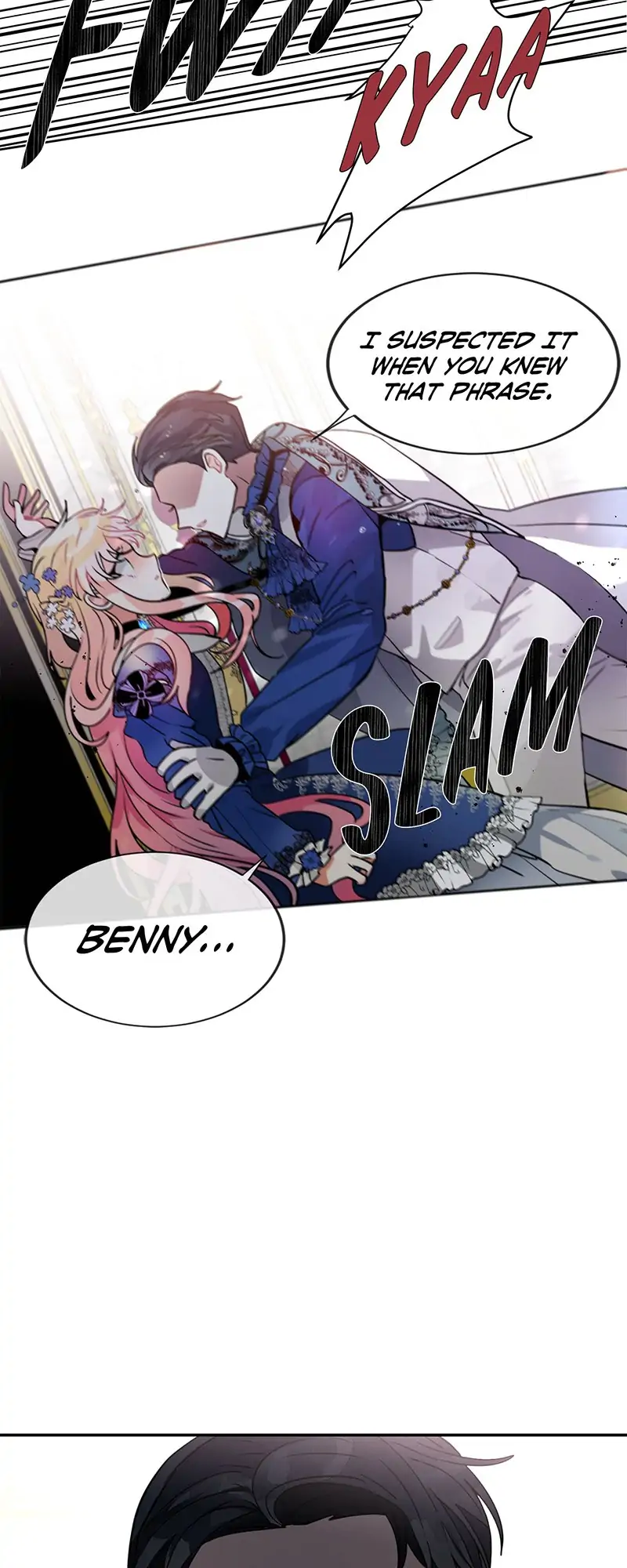 Take Me Back Home chapter 38 - page 39