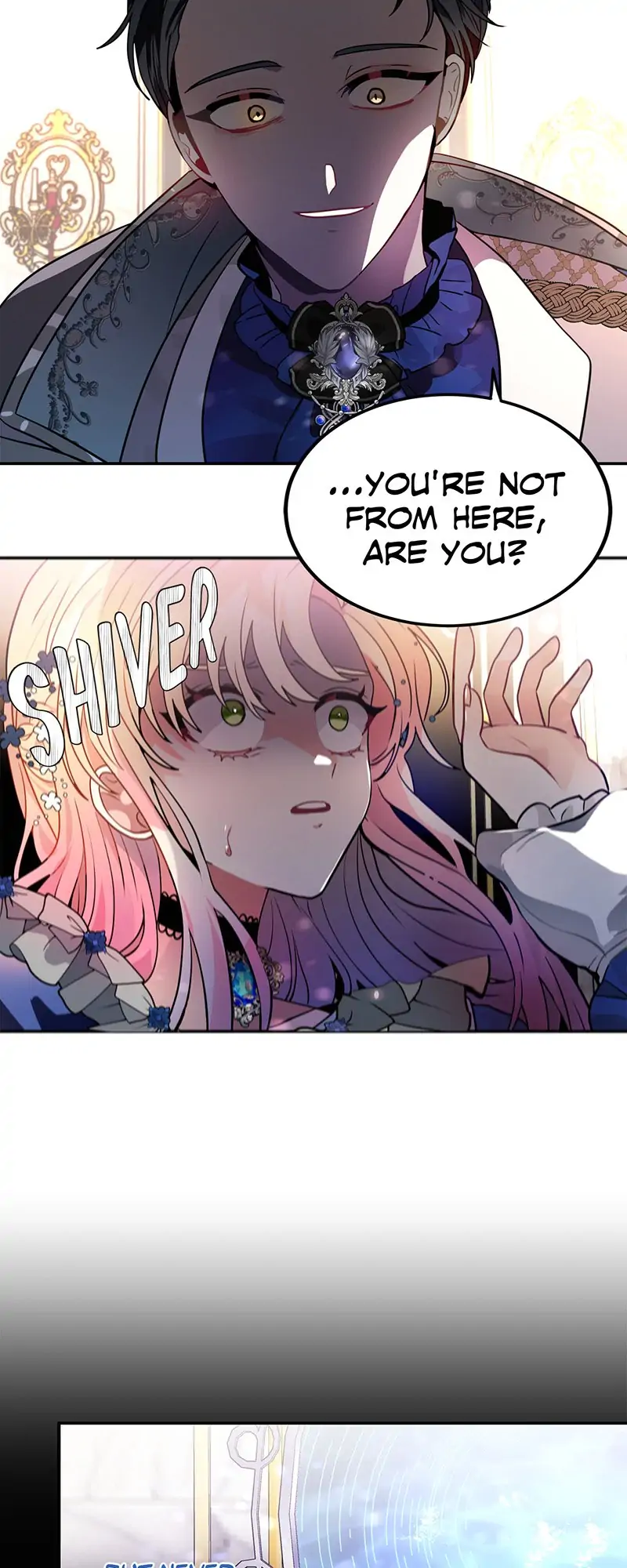 Take Me Back Home chapter 38 - page 40