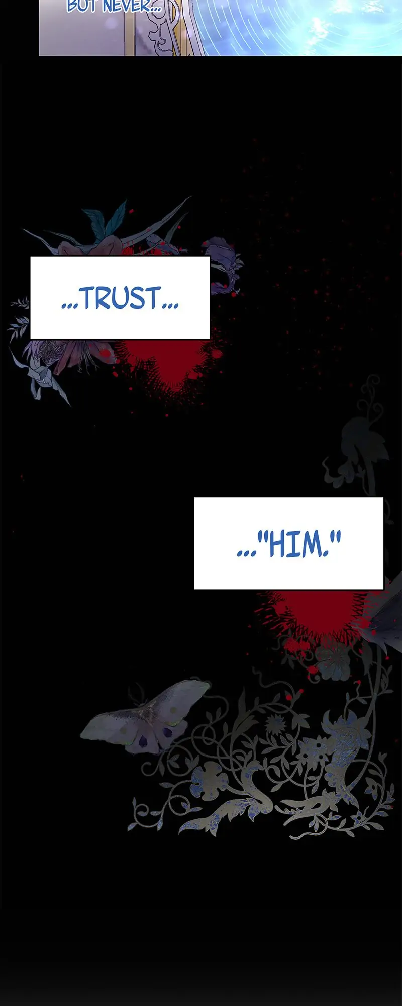Take Me Back Home chapter 38 - page 41