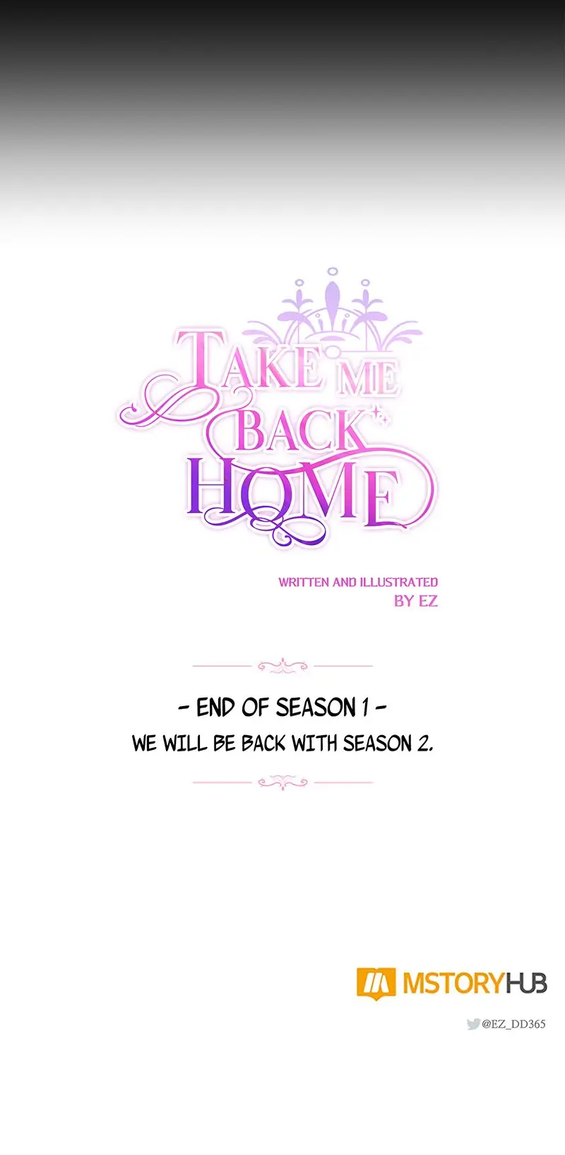 Take Me Back Home chapter 38 - page 42