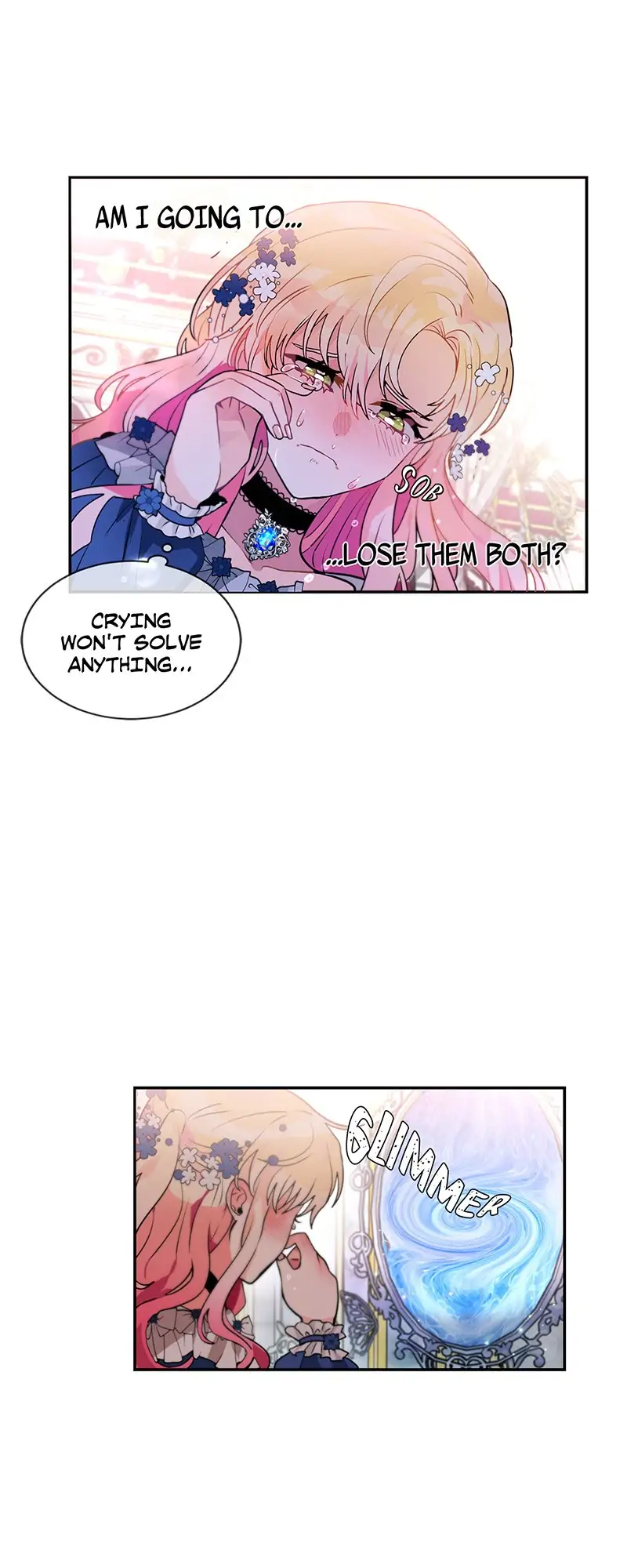 Take Me Back Home chapter 38 - page 5