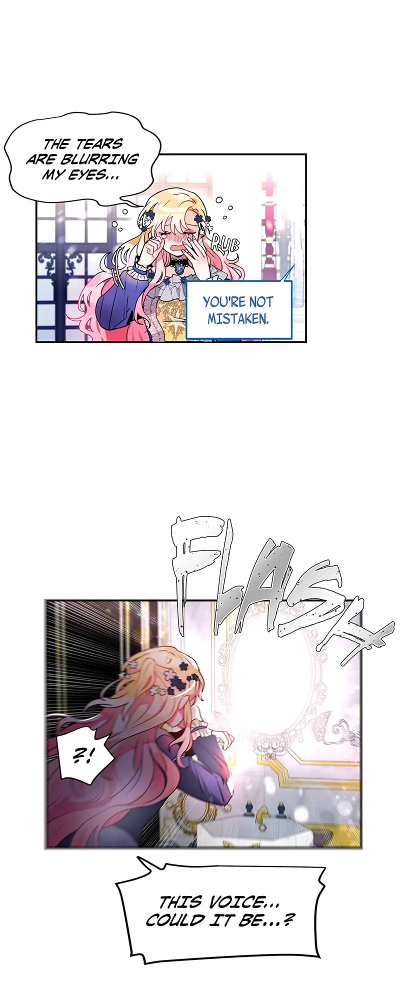 Take Me Back Home chapter 38 - page 6