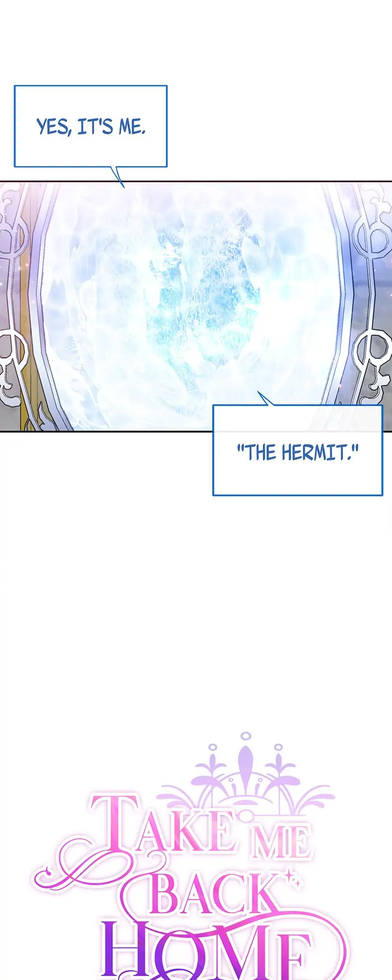 Take Me Back Home chapter 38 - page 7