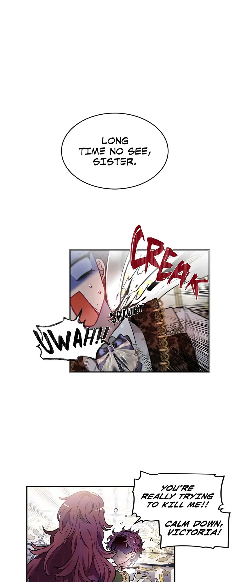 Take Me Back Home chapter 37 - page 1