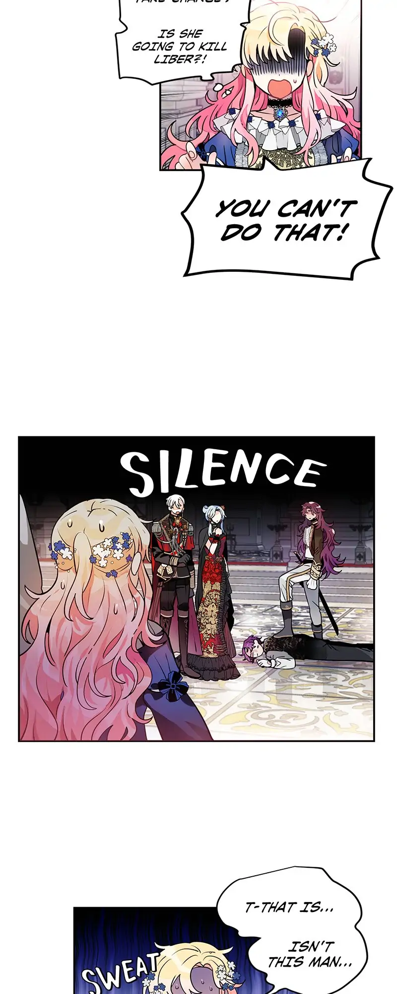 Take Me Back Home chapter 37 - page 11