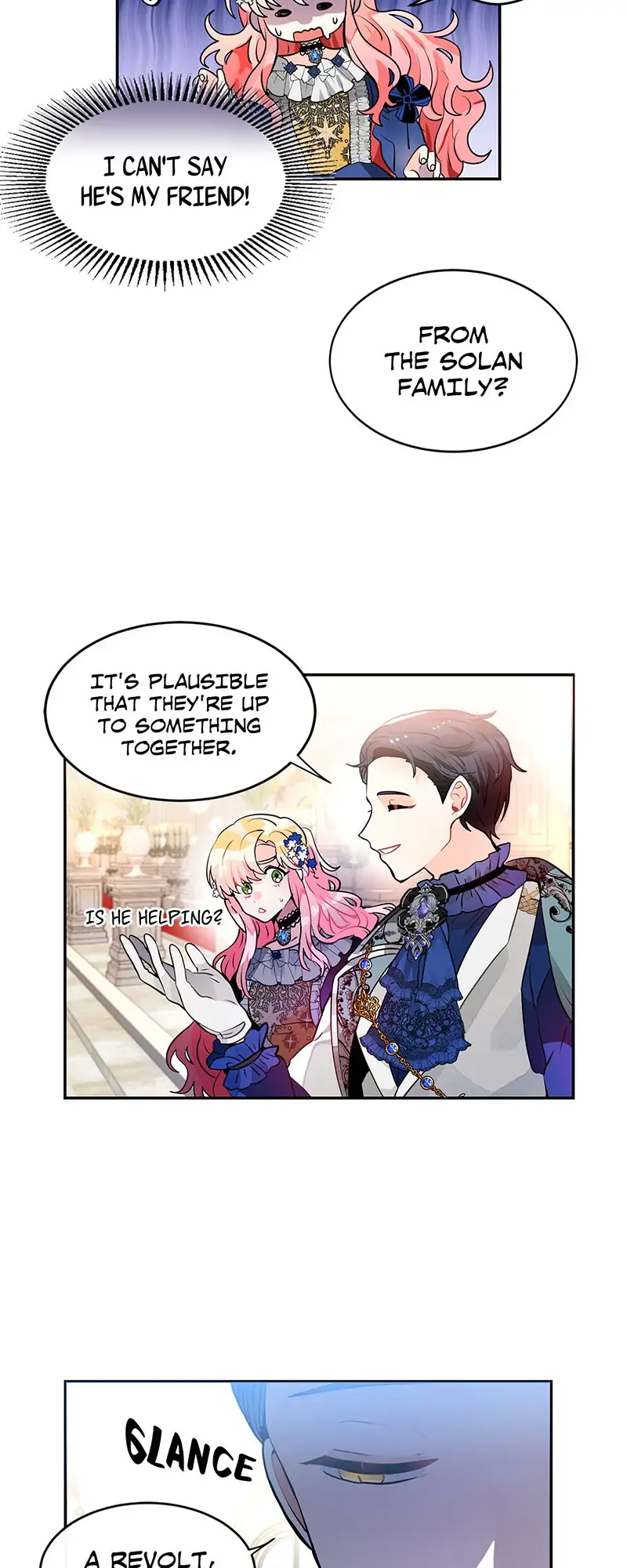 Take Me Back Home chapter 37 - page 12