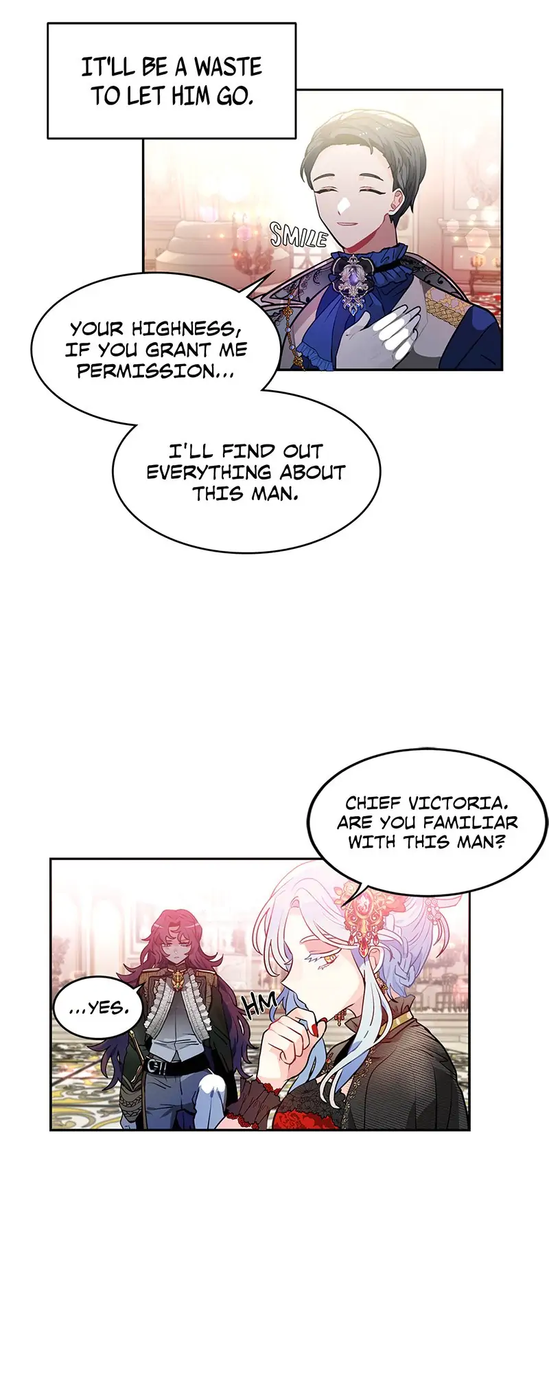 Take Me Back Home chapter 37 - page 15