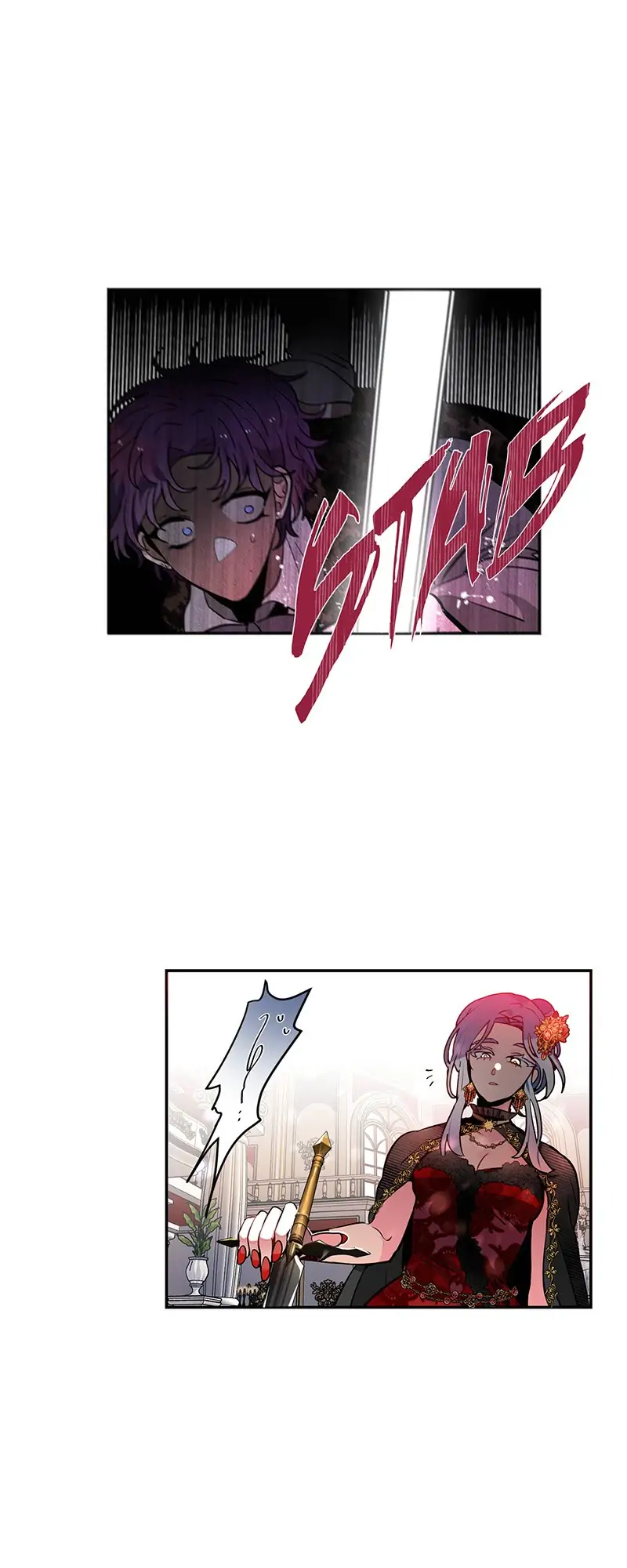 Take Me Back Home chapter 37 - page 18