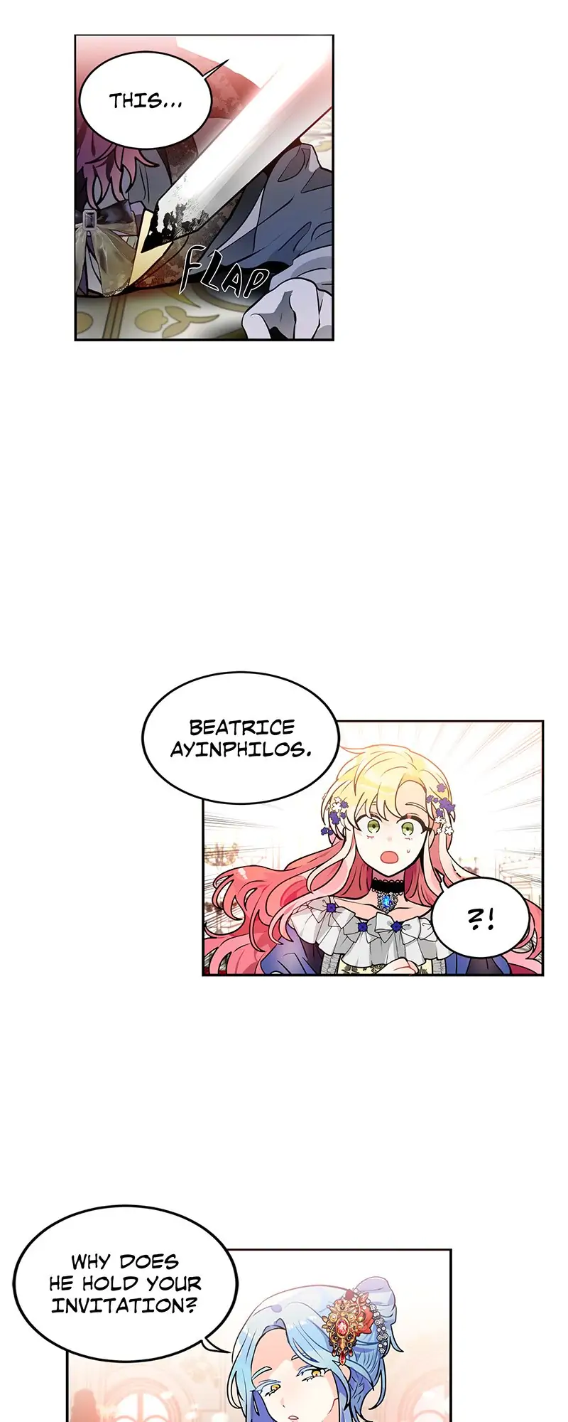 Take Me Back Home chapter 37 - page 19