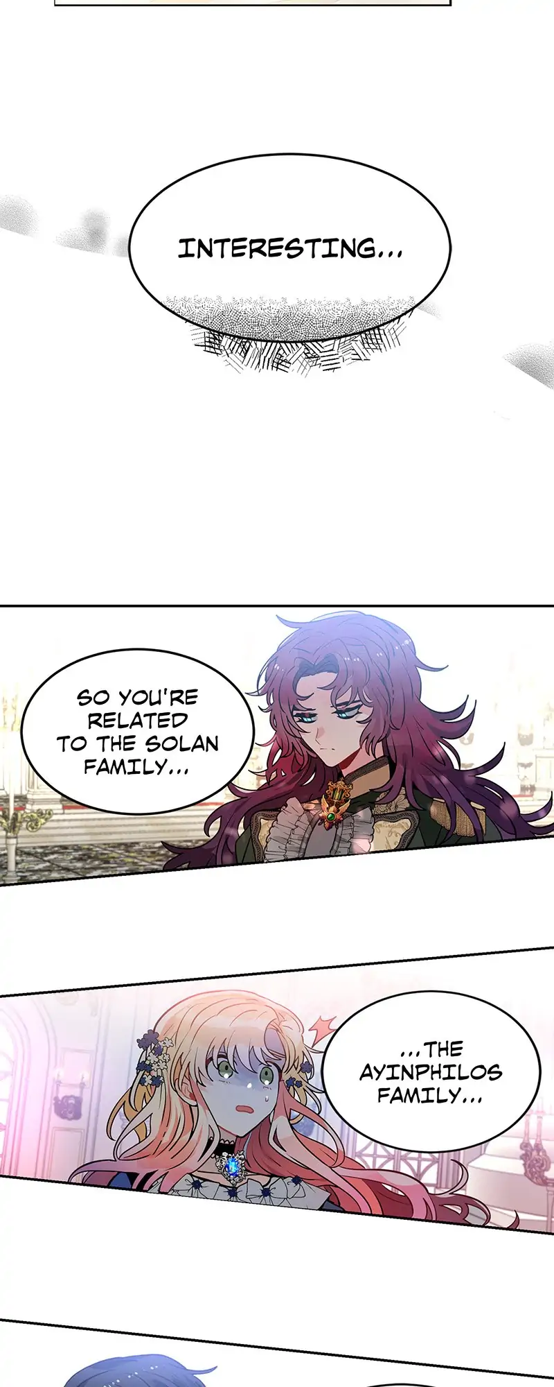 Take Me Back Home chapter 37 - page 21