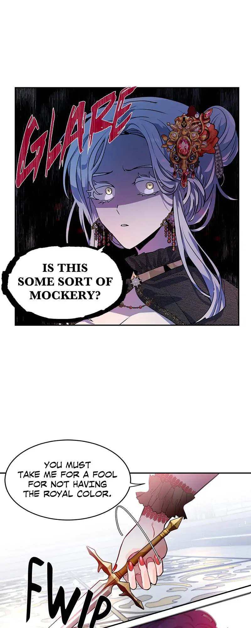 Take Me Back Home chapter 37 - page 23