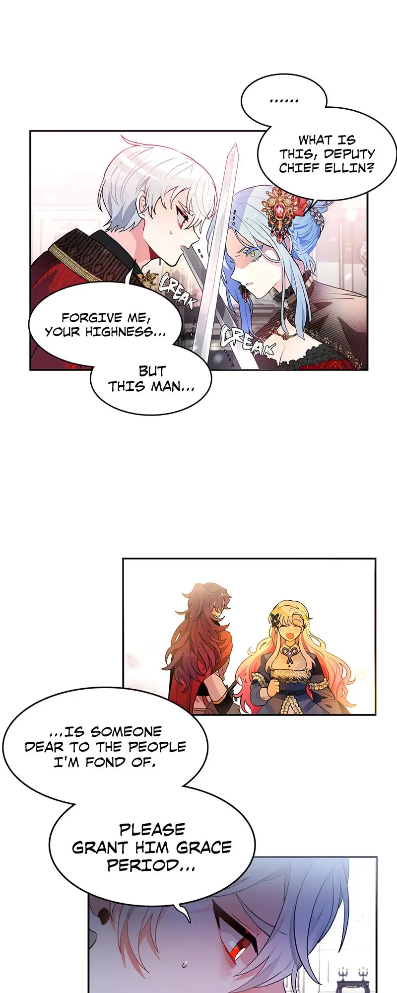 Take Me Back Home chapter 37 - page 25