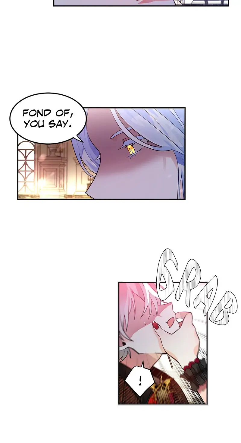 Take Me Back Home chapter 37 - page 26