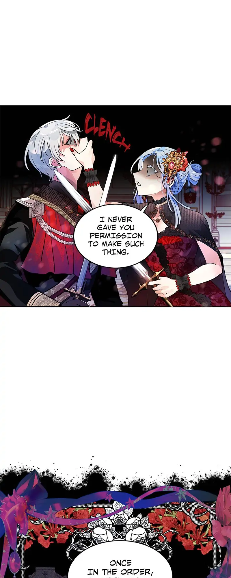 Take Me Back Home chapter 37 - page 27
